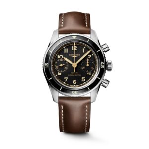 Longines Spirit Pilot Flyback 39.50 mm L3.721.4.53.2