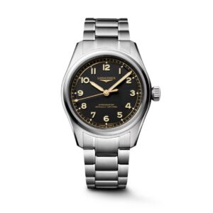 Longines Spirit Pilot 39.00 mm L3.809.4.53.6