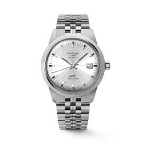 Longines Ultra- Chron Classsic 40.00 mm L2.937.4.72.6
