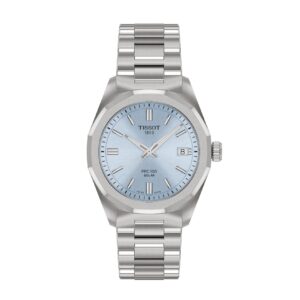 Tissot PRC 100 Solar Quartz 34mm T151.822.11.351.00