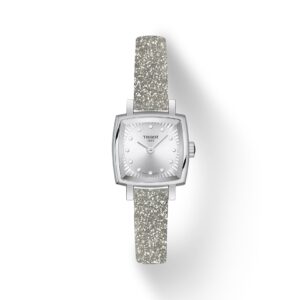 Tissot Lovely Square Festive Kit 20 x20 mm T058.109.17.036.02