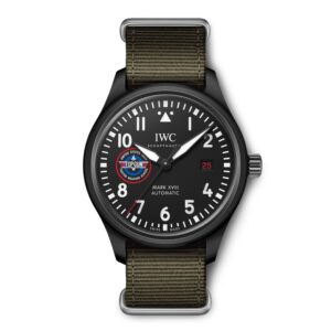 IWC Pilot’s Watch Mark XVIII Top Gun Edition “SFTI” IW324712