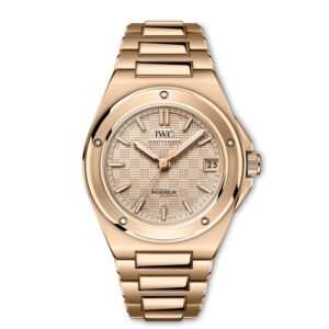 IWC Ingenieur Automatic 35 IW324903