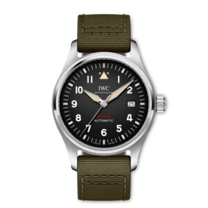 IWC Pilot's Watch Automatic Spitfire 39.0 mm IW326805