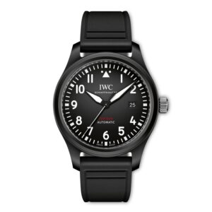 IWC Pilot's Watch Automatic Top Gun 41.0 mm IW326906