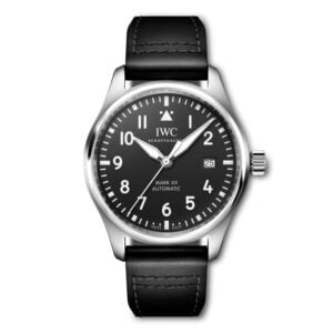IWC Pilot's Watch Mark XX IW328201