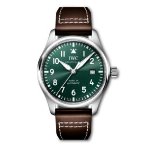 IWC Pilot's Watch Mark XX IW328205