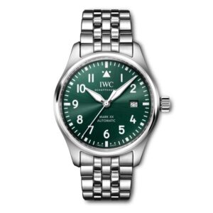 IWC Pilot's Watch Mark XX IW328206