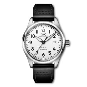 IWC Pilot's Watch Mark XX 40.0 mm IW328207