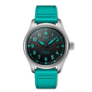 IWC Pilot’s Watch Mark XX Mercedes-AMG PETRONAS Formula One™ Team IW328210