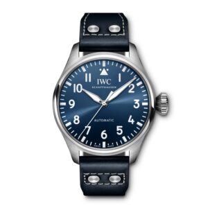 IWC Big Pilot's Watch 43 IW329303