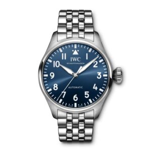 IWC Big Pilot's Watch 43 IW329304