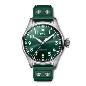 IWC Big Pilot's Watch 43 IW329306