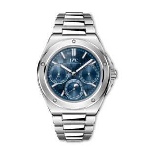 IWC Ingenieur Perpetual Calendar 41 IW344903