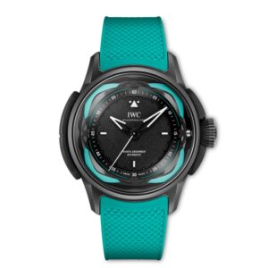 IWC Big Pilot’s Watch Shock Absorber XPL Toto Wolff x Mercedes-AMG PETRONAS Formula One™ Team IW356201