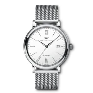 IWC Portofino Automatic Watch 40 mm