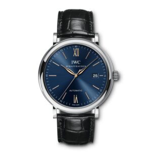 IWC Portofino Automatic Watch IW356523