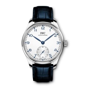 IWC Portugieser Automatic 40 Watch IW358304