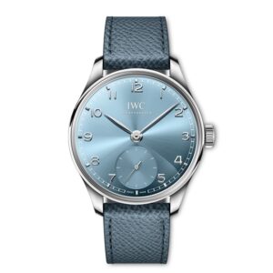 IWC Portugieser Automatic 40.4 mm IW358402