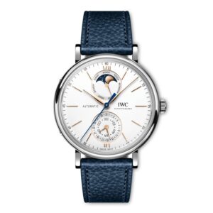 IWC Portofino Complete Calendar 41.0 mm IW359001