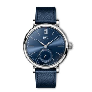 IWC Portofino Automatic Pointer Date Laureus IW359202