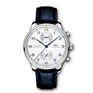 IWC Portugieser Chronograph IW371605