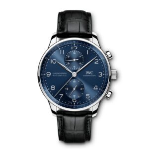IWC Portugieser Chronograph IW371606