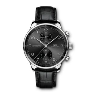 IWC Portugieser Chronograph IW371609