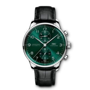 IWC Portugieser Chronograph IW371615