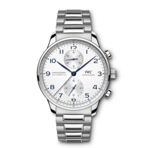 IWC Portugieser Chronograph IW371617