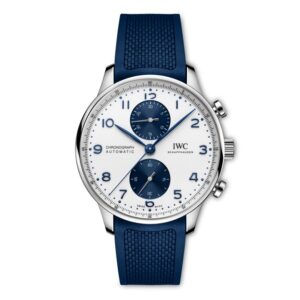 IWC Portugieser Chronograph IW371620