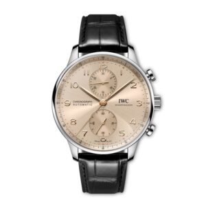 IWC Portugieser Chronograph Automatic 41.0 mm IW371624