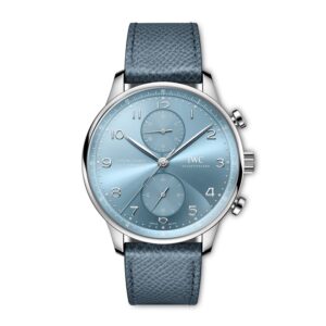 IWC Portugieser Chronograph Automatic 41.0 mm IW371626