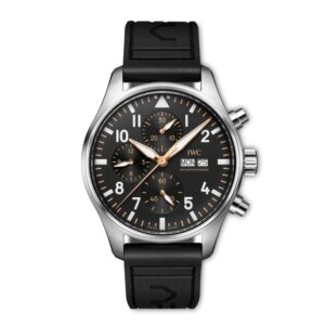 IWC Pilot’s Watch Chronograph APXGP IW378009