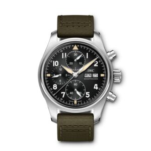 IWC Pilot's Watch Chronograph Spitfire IW387901