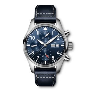 IWC Pilot's Watch Chronograph 41 IW388101