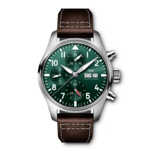 IWC Pilot's Watch Chronograph 41 IW388103