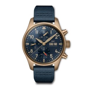 IWC Pilot's Watch Chronograph 41 IW388109