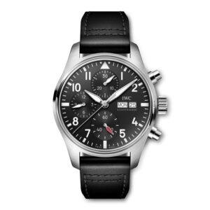 IWC Pilot's Watch Chronograph 41 IW388111