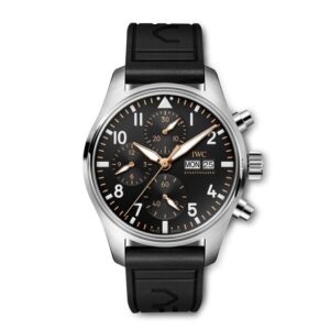 IWC Pilot’s Watch Chronograph 41 APXGP IW388116