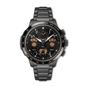 IWC Pilot’s Watch Performance Chronograph Perpetual Calendar Digital Date-Month IW388801
