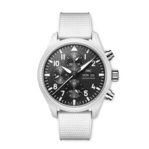 IWC Pilot’s Watch Mark XX 40.0 mm IW328207