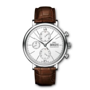 IWC Portofino Chronograph IW391027