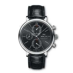 IWC Portofino Chronograph IW391029