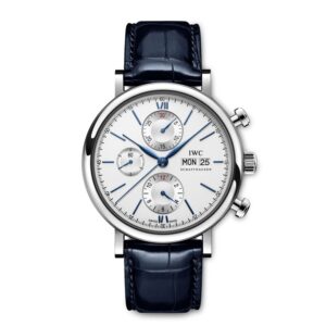 IWC Portofino Chronograph IW391037