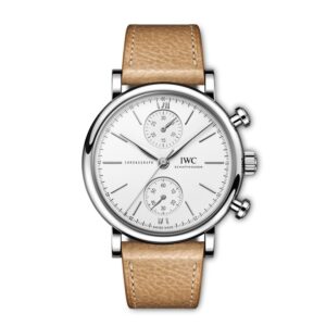 IWC Portofino Chronograph 39 Watch IW391502