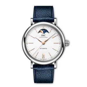 IWC Portofino Automatic Moon Phase 37 IW459601