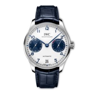IWC Portugieser Automatic Watch IW500715