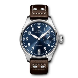 IWC Big Pilot's Watch Le Petit Prince 46.2 mm