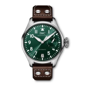 IWC Big Pilot's Watch IW501015